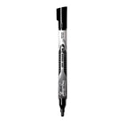 BIC Intensity Advanced Fine Point Pocket Style Dry Erase Marker - Assorted Colours – 4 Pack-Bright vivid colors