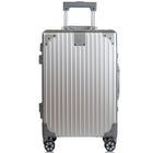 Champs - Bagages à main en aluminium Elite Collection-Matériau durable en aluminium