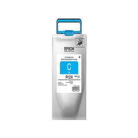Epson TR12 Ink Pack - High Capacity - Cyan-Cyan
