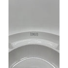 Splash Taco Plate with Wooden Spoon-6