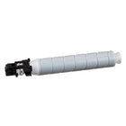 fuzion Ricoh 842119 Compatible Toner Cartridge - Standard Yield - Black-Black