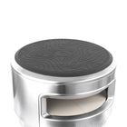 Solo Stove - Tapis Pi en silicone-Moulé sur mesure pour une construction sans couture et facile à nettoyer, vous pouvez compter sur Mat pour durer toute une vie de délicieuses recettes et de repas partagés.
