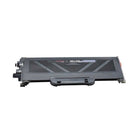 Premium Tone Brother TN360 ,TN-360 Compatible Toner Cartridge - High Yield - Black-Manufacturer : Nu-Tone Brand