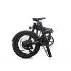 Decent Living 20" Foldable E Bike-5