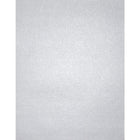 LUX 8 1/2 x 11 Cardstock, Silver Metallic, 500 Pack (81211-C-78-500)-Comes in silver metallic which is a pure silver tone combined with the metallic shine
