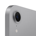 Apple iPad mini 8.3" Liquid Retina Display - Wi-Fi - A17 Pro Chip - 512 GB - iPadOS 18 - Space Grey-iPadOS and Apps: iPadOS makes iPad more productive, intuitive, and versatile. With iPadOS, run multiple apps at once, use Apple Pencil to write in any text field with Scribble, and edit and share photos. iPad mini comes with essential apps like Safari, Messages, and Keynote, with over a million more apps available on the App Store