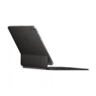 Apple - Clavier Magic pour iPad Air 11" (M2/M3) -  Français - Noir-Conçu pour les gestes Multi-Touch et le curseur dans iPadOS.