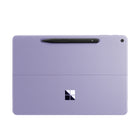 Microsoft Surface Pro 12" Copilot+ PC Tablet - Snapdragon X Plus - 512 GB SSD - 16 GB RAM - Violet - Bilingual-The ports you need - Charge on-the-go, transfer data fast, or create the ultimate desktop set up with two USB-C 3.2 ports
