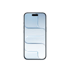Apple iPhone Air - 256 GB - Sky Blue - Unlocked-More Durable Than Any Previous iPhone - Ultralight titanium frame. Ceramic Shield protects the back of iPhone Air, making it 4x more resistant to cracks. And the new Ceramic Shield 2 on the front has 3x better scratch resistance