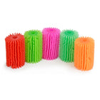 The Pencil Grip Spiky Grip Pencil Grip - 100 Pack-Spiky Grip is designed to make writing easy