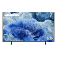 Samsung 50" Q8F Series 4K UHD HDR QLED Tizen Visions AI Smart TV-Q4 AI Processor