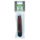 Dixon - Industrial Porte-crayon en bois - 1/2 po de diamètre - Bois-Le porte-crayon convient à tous les crayons ou marqueurs ronds ou hexagonaux