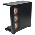 Stoneforged Technology Crescent Gaming Desktop PC - Ryzen 7 7700X - RX 9070 XT - 32 GB RAM - 1 TB SSD - Windows 11 Home-8