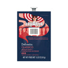 Lavazza Flavia Single Serve - Dolcevita Classico - 76 Pack-DOLCEVITA CLASSICO: Freshpacks made for your Flavia Brewer (9 grams of coffee per single-serve pack)