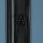 Bugatti - The Classic Grande valise rigide - Bleu-7