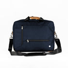 PKG Annex Messenger District - Navy-Recycled Fabric