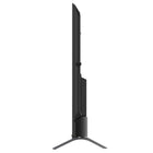 Skyworth - Téléviseur Google UHD Q6500A 55 pouces-Nombreuses options de connectivité : Équipé de ports HDMI, USB, AV et Ethernet pour une connexion facile aux consoles de jeux, barres de son et autres appareils.