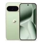Google Pixel 10 Pro - 512 GB - Jade - Bell and Virgin Plus-Storage: 512 GB