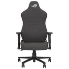 ASUS ROG Aethon Fabric Gaming Chair-Optimized Comfort: softer middle section for improved cushioning with firm side cushions for even weight distribution and support
