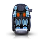 iComfort 4D Massage Chair-Massage Roller for Foot