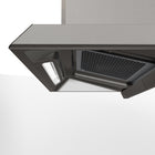 Fotile Perimeter Vent Series Stainless Steel Range Hood - 36"-Touch Control with Motion