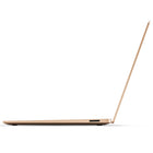 Microsoft Surface Laptop Copilot+ PC 13.8" Touchscreen Laptop - Snapdragon X Elite - 1 TB SSD - 16 GB RAM - Windows 11 - Dune - English-AI-enhanced Studio Camera: Shoot, scan, start a call – with HD cameras front and rear and AI-enhanced features for perfect lighting and crystal-clear sound wherever you're dialing in from