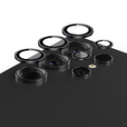 AXS ARMORGlass Pro Camera Lens Protector for Samsung Galaxy S24 Ultra-Fingerprint & Contaminant-Resistant Coating