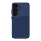 AXS PROTech Plus Dual-Layered Anti-Shock Sleek Case for Samsung Galaxy S25+ - Astral Blue-Military-grade durability (Exceeds MIL-STD-810)
