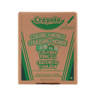 Crayola Colors of the World Coloured Pencils Class-7