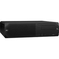 HP - Station de travail Z2 Small Form Factor G9 - Intel Core i7 14700K - 32 Go de RAM - 1 To SSD - Intel UHD Graphics 770 - Windows 11 Pro-Concevez, simulez et tracez des rayons en temps réel sur un Z SFF - graphiques professionnels FHFL et processeurs Intel Core.
