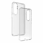 Blu Element DropZone Air Cell Phone Case for Galaxy S26 - Clear-Ultra-thin profile