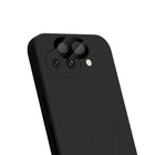 Blu Element Full Cover Lens Protector for Pixel 10a - Black-Full Cover Protection: Shields the entire camera lens from drops and scratches