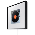 Samsung Music Frame Design HW-LS60D Wireless Speaker-7