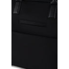 Design Lambert Inc The Oslo Duffle Travel Weekender Bag - Black-21.6" L x 13.4" W x 9" D