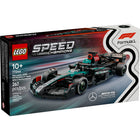 LEGO Speed Champions Speed Champions - 267 Pieces-LEGO Speed Champions Mercedes-AMG PETRONAS F1 Team vehicle toy