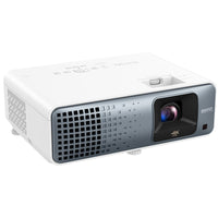 BenQ TK710 3200-Lumen XPR UHD 4K Laser Casual DLP Gaming Projector - White-Brightness of 3200 ANSI lumens ensuring clear and vivid images even in well-lit environments