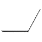 ASUS CX14 14" Chromebook - Intel Processor N50 - 128 GB eMMC - 8 GB RAM - Chrome OS - Misty Grey-I/O Ports: 1x USB 3.2 Gen 1 Type-A, 2x USB 3.2 Gen 1 Type-C support display / power delivery, 1x HDMI 1.4, 1x 3.5mm Combo Audio Jack