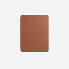 MOFT Float Folio Case for iPad Pro 13 M4 2024 - Sienna Brown-Lightweight yet durable