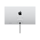 Apple - Studio Display 27 po verre standard avec adaptateur VESA-Six haut-parleurs, son cinéma