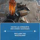 Fallout 4: Anniversary Edition for Nintendo Switch 2 [Digital Code]-The wasteland is yours to explore again.