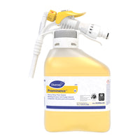 Diversey Prominence Heavy-Duty Floor Cleaner RTD - 5L-A highly effective cleaner designed to remove soils and oils without dulling or altering the appearance of your floor