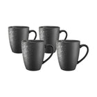 Maxwell & Williams Galaxy Mug - 400 ml - Set of 4-Dishwasher Safe