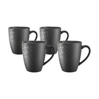 Maxwell & Williams Galaxy Mug - 400 ml - Set of 4-Dishwasher Safe