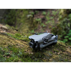 DJI - Mini 5 Pro Ensemble Fly More avec RC-N3, Gris-Autonomie de batterie prolongée