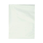 Quality Park White Poly Envelopes - 9" x 12" - 100 Pack-Square flap with tear-resistant seams