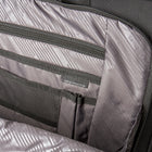 Samsonite Classic NXT 3 Gusset Brief with RFID - 15.6" - Black-Adjustable shoulder strap and bail handles offer two different carry options