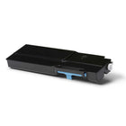 Eco Tone - Xerox 106R03502 Remanufactured Toner Cartridge - Standard Yield - Cyan-Type: Remanufactured EcoTone 