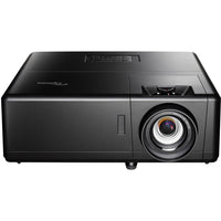 Optoma Technology UHZ55 3000-Lumen UHD 4K Laser DLP Smart Home Theater & Gaming Projector-Display System: DLP
