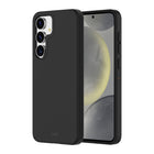 AXS PROTech Pulse D3O Magnetic Case for Samsung Galaxy S25+ - Black-12ft drop tested, backed by D3O technology