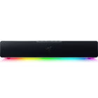 Razer Leviathan V2 X PC Gaming Sound Bar-Light up your setup with an audio experience like never seen before